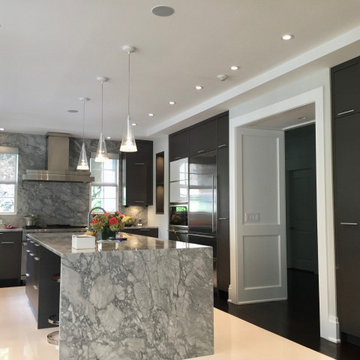 NEW JERSEY KITCHEN