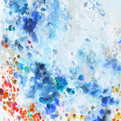 Original Art by Casey Matthews - Paintings