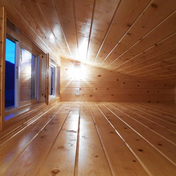 Princess 24 ft. Tiny Diamond Home