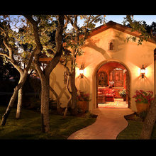 Outdoor Getaway
