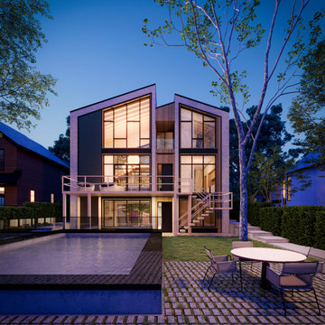 Willowdale House