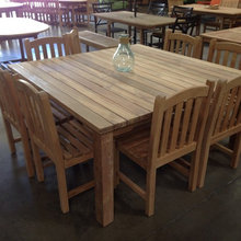 Garden Furniture