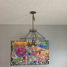 Debbie's ideas