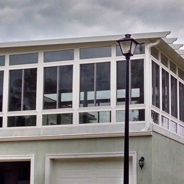 Sun Rooms