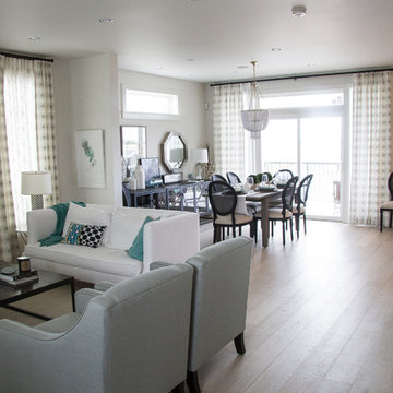 Royal Bay Showhome 1  [Agius Builders]  |  2016