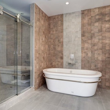 2 Russell Rd.- Master Bathroom