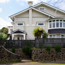 Carr Renovation