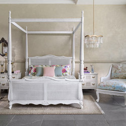 Kane N Able by Nivasa - Bedroom Furniture Sets