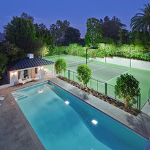 Landscape Ideas