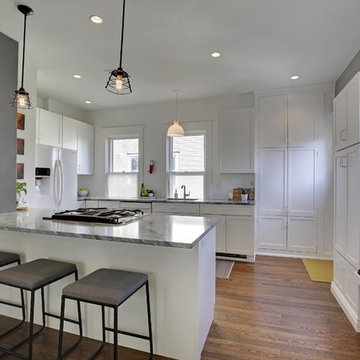 Summit Hill Residence