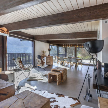 Projet Saint Gervais