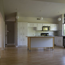 Kitchen Renewals