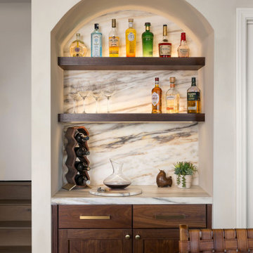 Bar Service