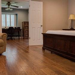 LM Flooring Elk Ridge Collection - Hickory Meza - Hardwood Flooring