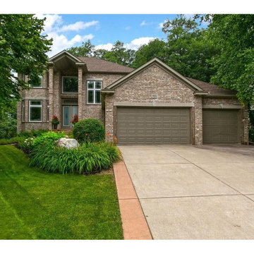 Executive Savage Home