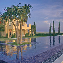 pools