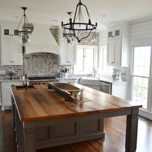 kitchens