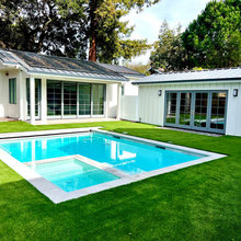 Pool House Addition