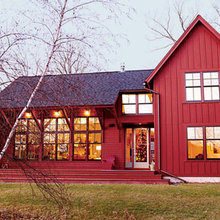 Exteriors