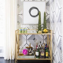 Bars Cabinets and Bar Carts - Products