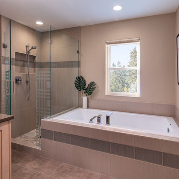 Barnes Heights Bathroom