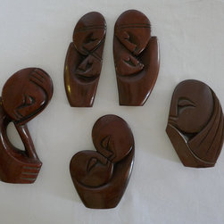 Misc & Animal - Sculptures
