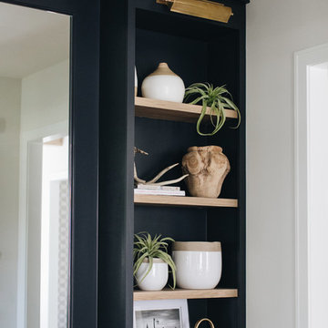 Redefined Rustic