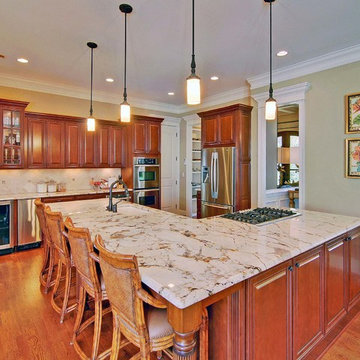 Chapel Hill Retreat