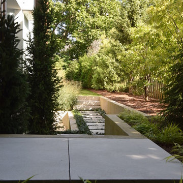 Contemporary Design and Construction