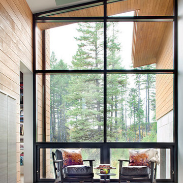 Summit House