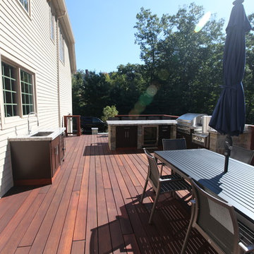 Open Air Expansion
