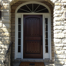 Doors