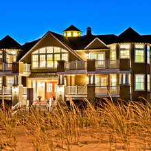 Shore Houses