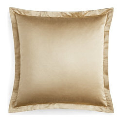 Pratesi Up & Down European Sham - Bloomingdales.com - Products