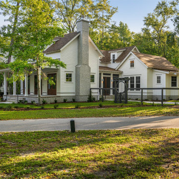 Holiday House in Habersham, SC