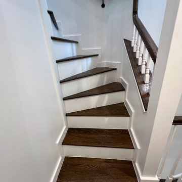 Baltimore MD, Home Remodel