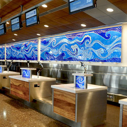 Wall Art - Lifestyle And Leisure