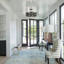 window trim