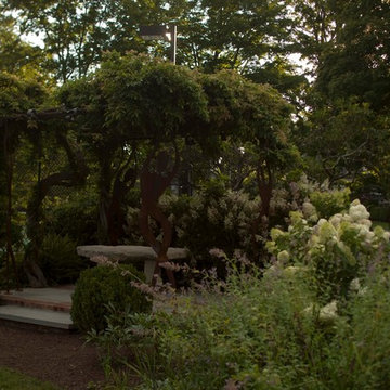 Gardens & Landscapes