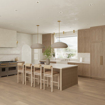 Silver Wood