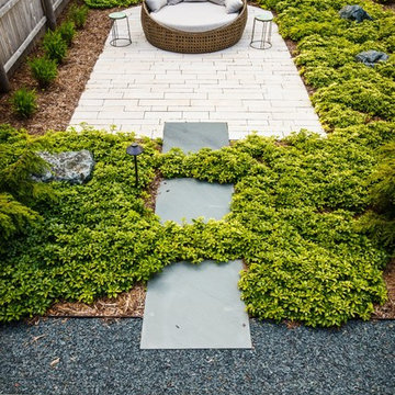 Outdoor Living