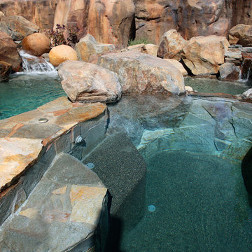 Spa Designs