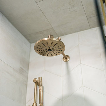 Cornwall Bathroom Renovation