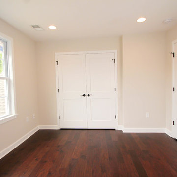 Full Home Remodel