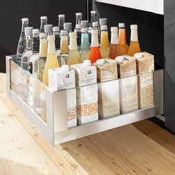 SPACE TOWER - Kitchen Storage And Organization