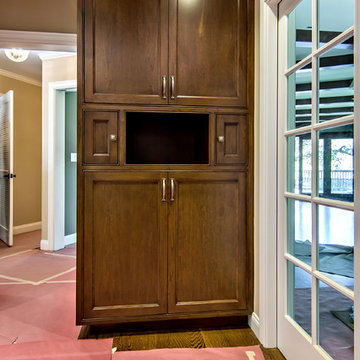 Pantry Cabinet