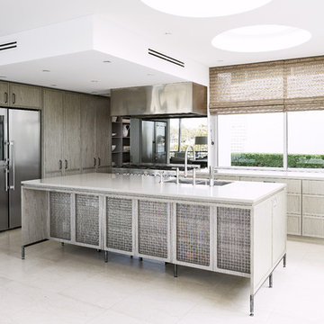 Modern Rustic