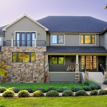 Homes I Love