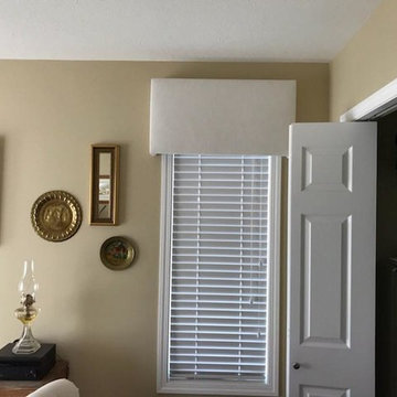 Interiors