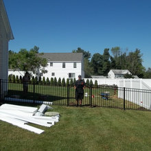 Fence